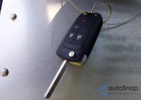 2014 Chevrolet Equinox 1Lt from USA, damaged, VIN 1GNALBEK9EZ109231